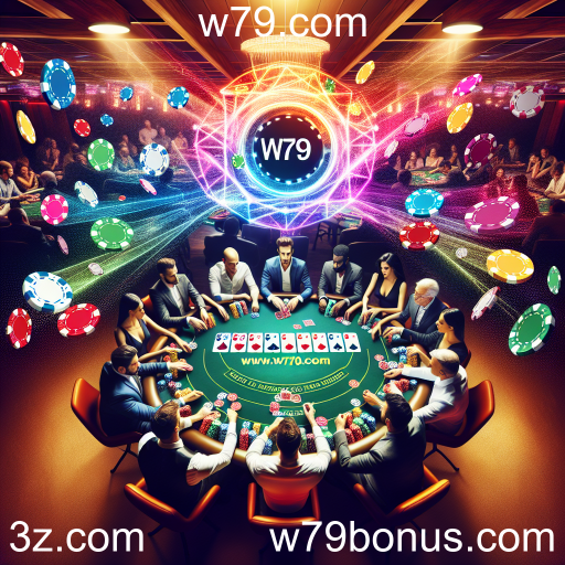 A Ascensão do Pôquer: Mais que um Jogo de Cartas