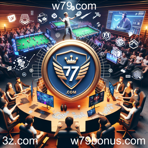 O Crescimento dos Esportes Virtuais: Uma Nova Era de Entretenimento